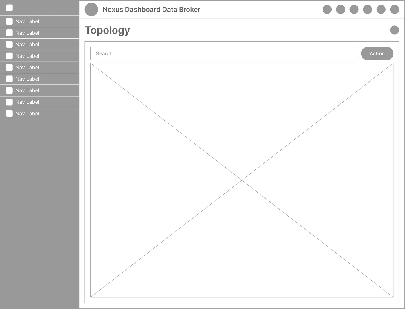 Wireframe: Topology